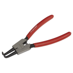 Circlip Pliers External Bent Nose 140mm AK84531