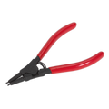 Circlip Pliers External Straight Nose 140mm AK84532