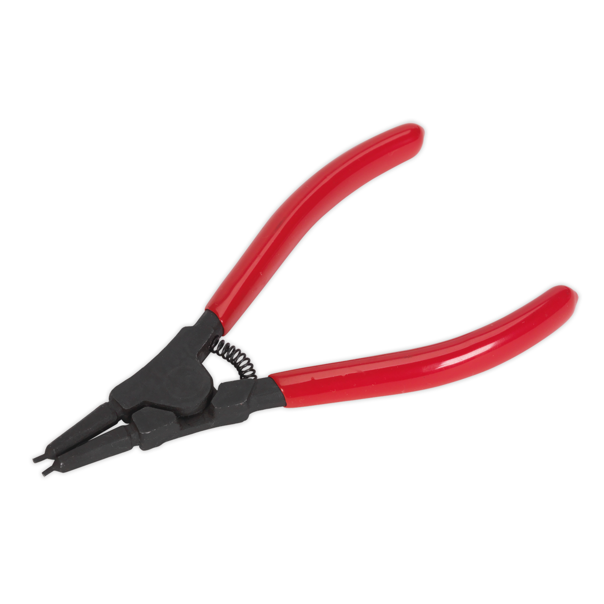 Circlip Pliers External Straight Nose 140mm AK84532