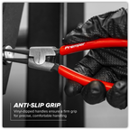 Circlip Pliers External Straight Nose 140mm AK84532