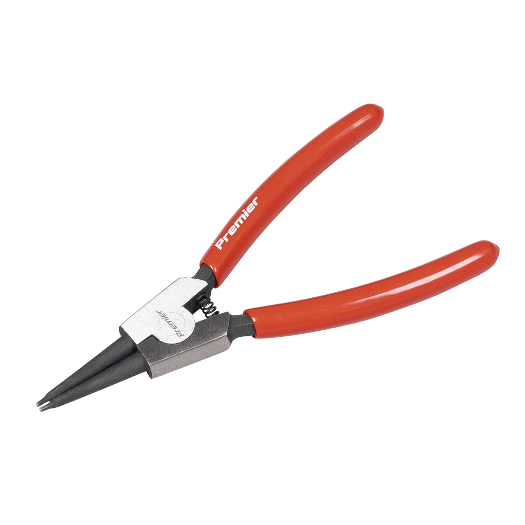 Circlip Pliers External Straight Nose 140mm AK84532