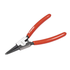 Circlip Pliers External Straight Nose 140mm AK84532