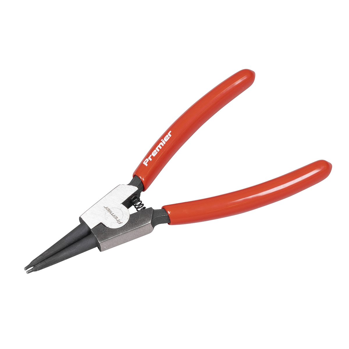 Circlip Pliers External Straight Nose 140mm AK84532