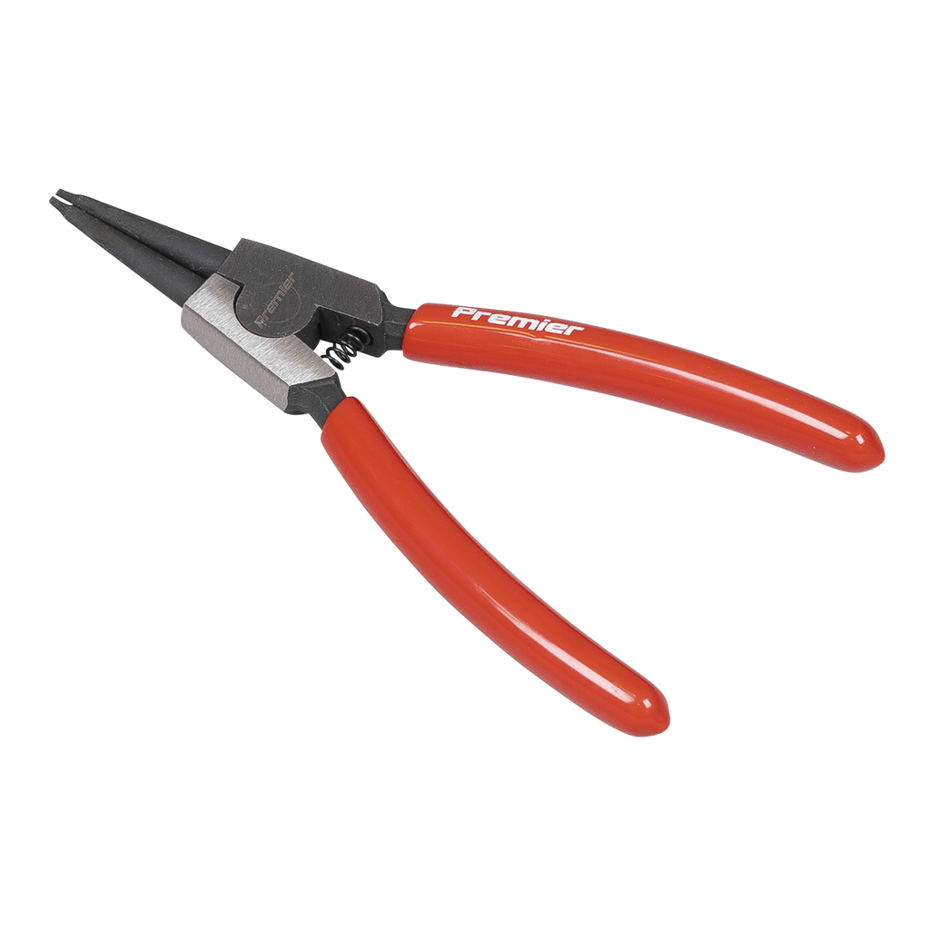 Circlip Pliers External Straight Nose 140mm AK84532