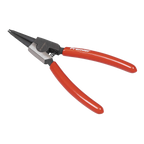 Circlip Pliers External Straight Nose 140mm AK84532