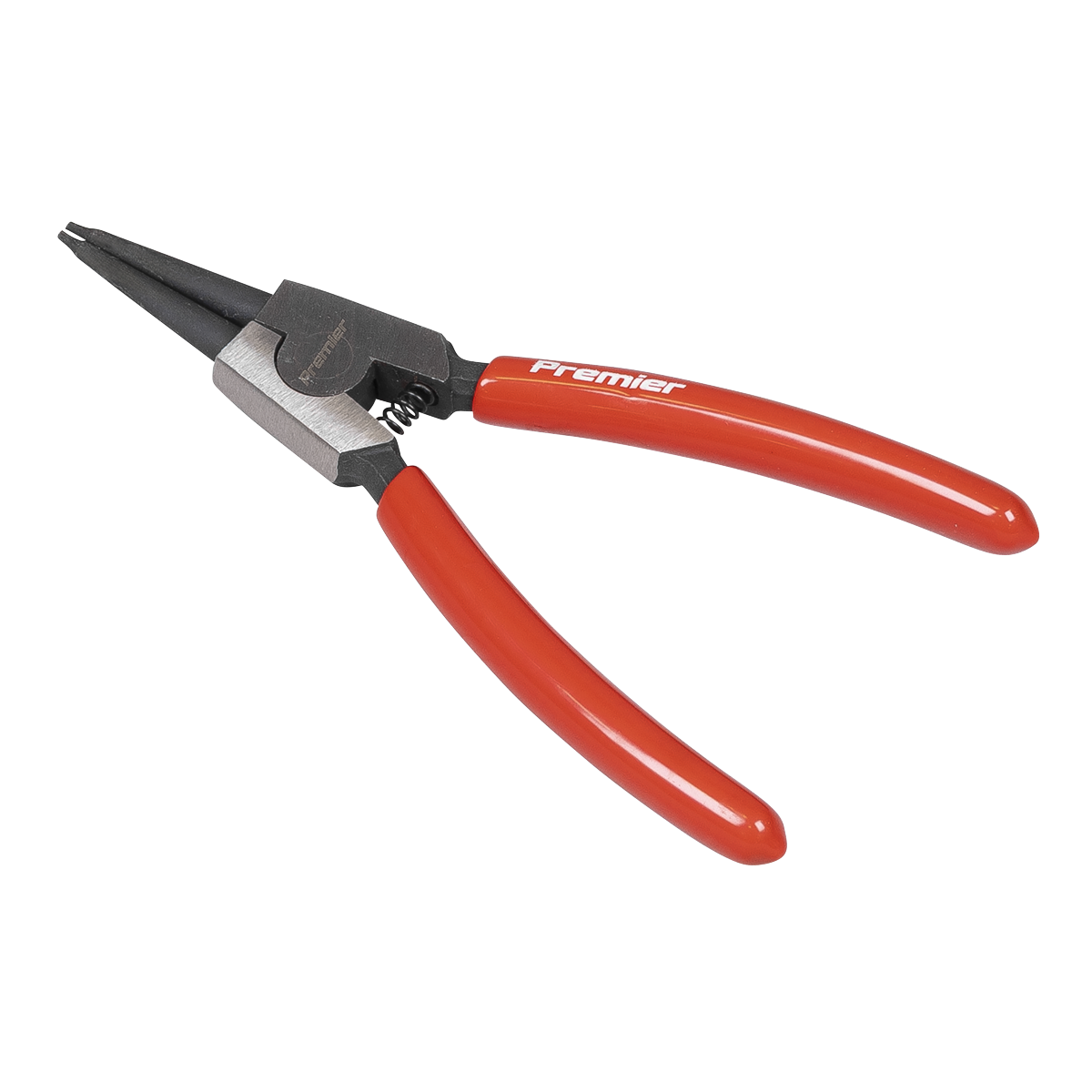 Circlip Pliers External Straight Nose 140mm AK84532