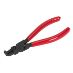 Circlip Pliers Internal Bent Nose 140mm AK84533