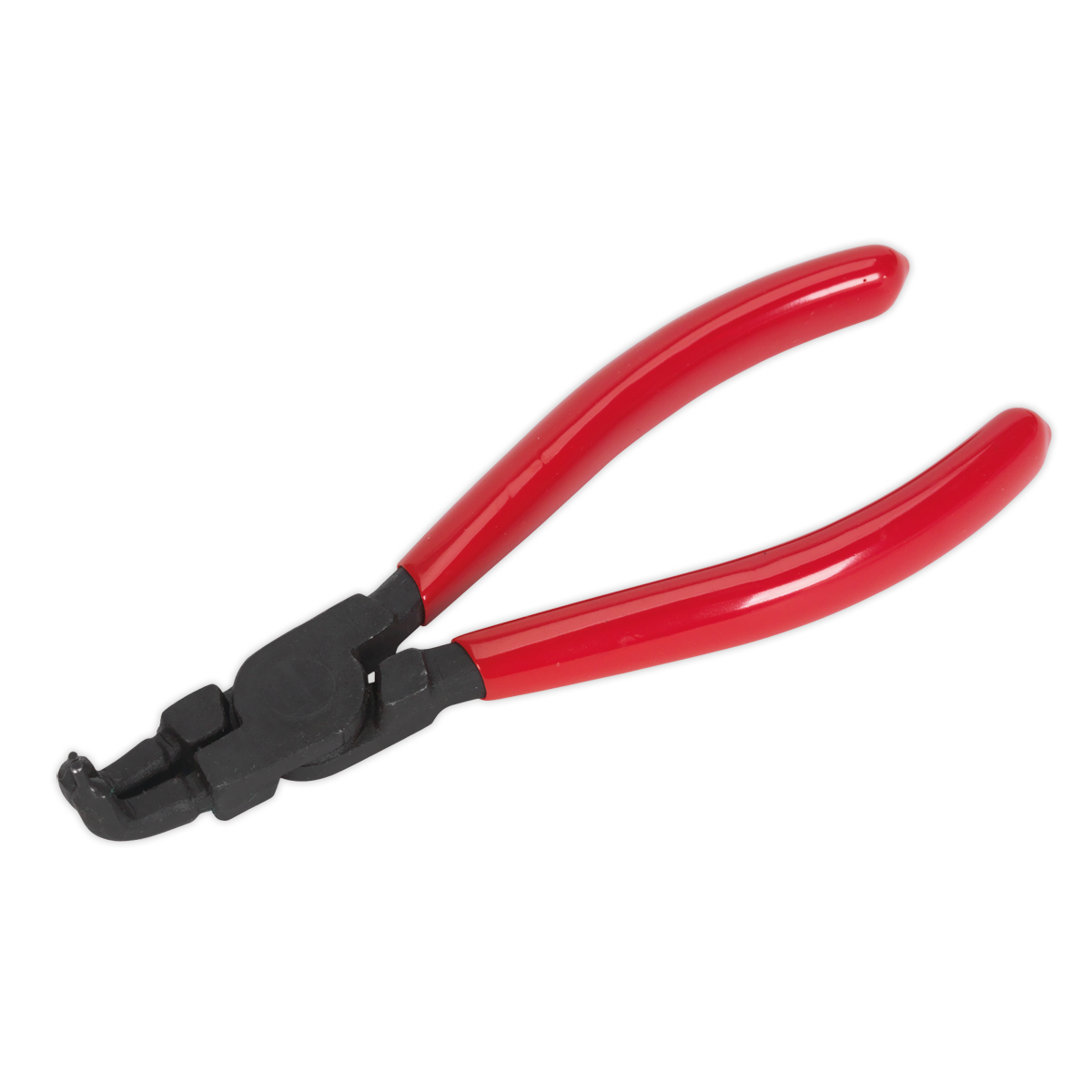 Circlip Pliers Internal Bent Nose 140mm AK84533