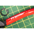 Circlip Pliers Internal Bent Nose 140mm AK84533