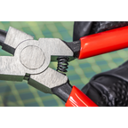 Circlip Pliers Internal Bent Nose 140mm AK84533
