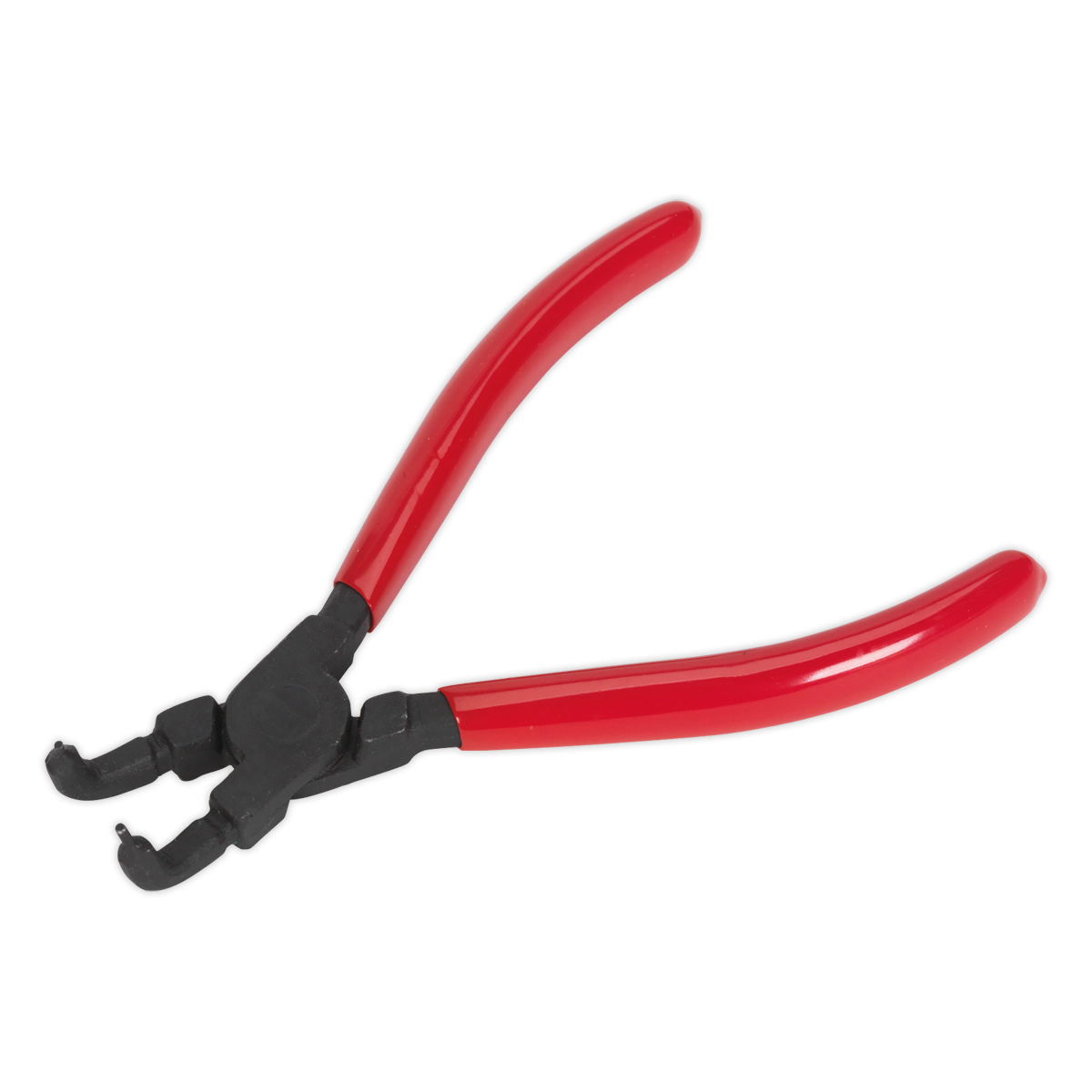 Circlip Pliers Internal Bent Nose 140mm AK84533