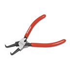 Circlip Pliers Internal Bent Nose 140mm AK84533