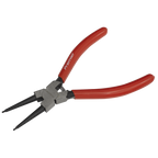 Circlip Pliers Internal Straight Nose 140mm AK84534