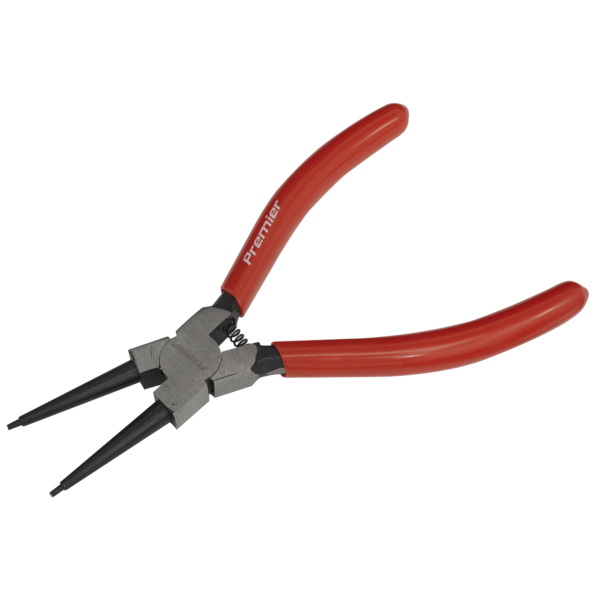 Circlip Pliers Internal Straight Nose 140mm AK84534