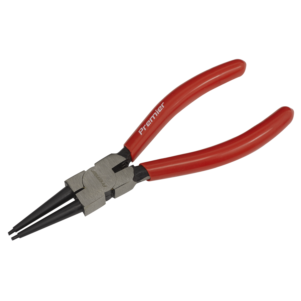 Circlip Pliers Internal Straight Nose 140mm AK84534