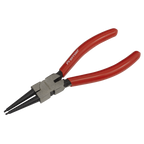 Circlip Pliers Internal Straight Nose 140mm AK84534