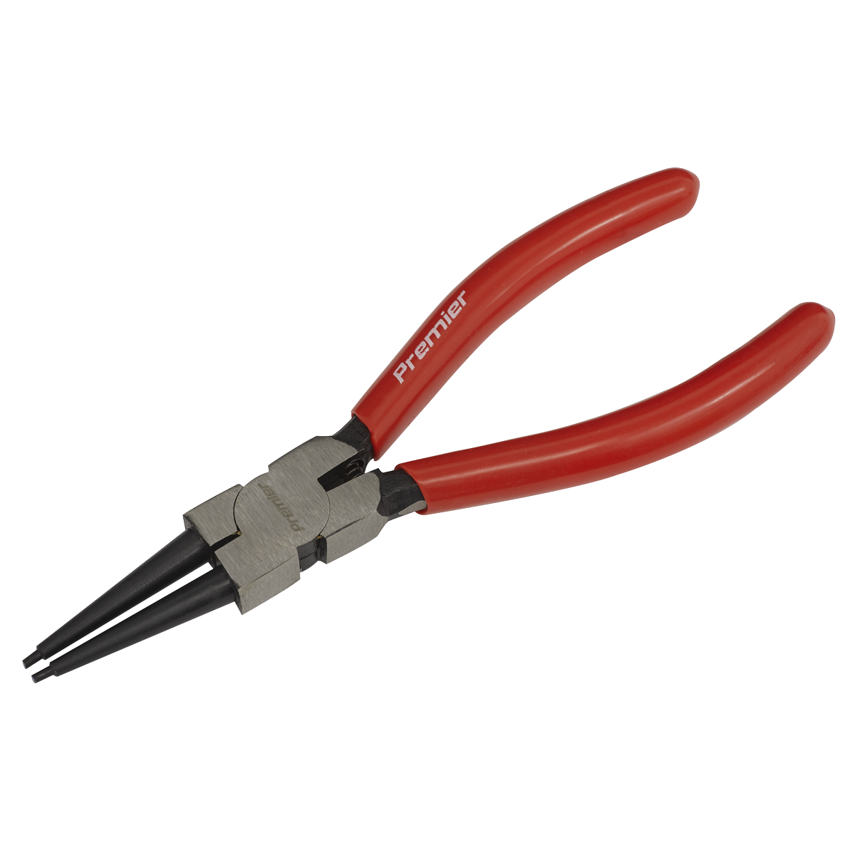 Circlip Pliers Internal Straight Nose 140mm AK84534