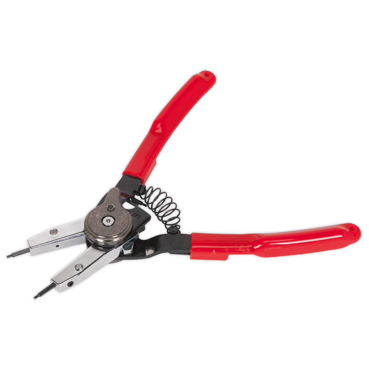 Internal/External Quick Change Circlip Pliers Set AK8453