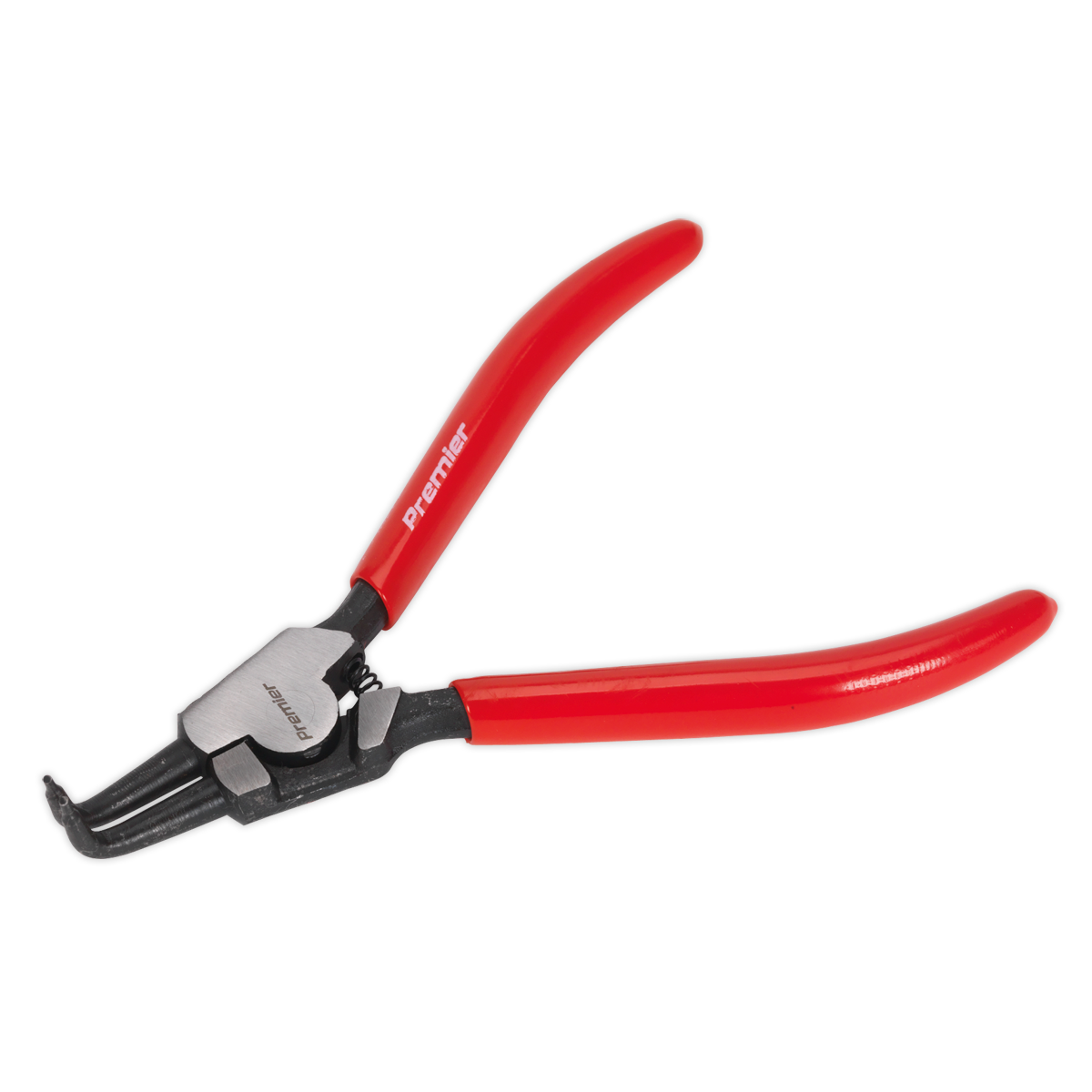 Circlip Pliers External Bent Nose 180mm AK84541