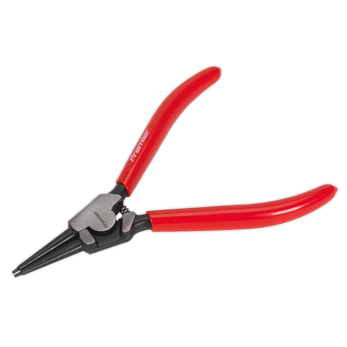 Circlip Pliers External Straight Nose 180mm AK84542