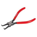 Circlip Pliers Internal Bent Nose 180mm AK84543