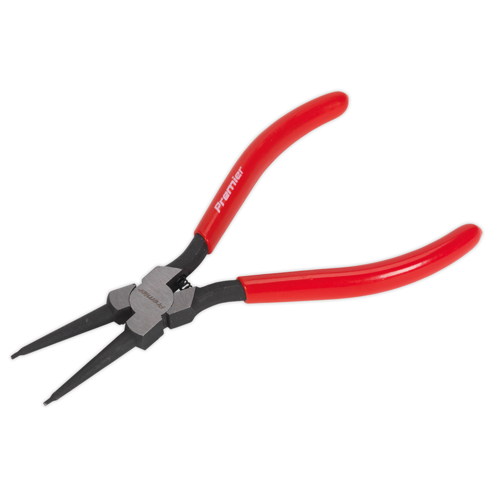 Circlip Pliers Internal Straight Nose 180mm AK84544