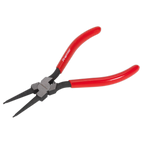 Circlip Pliers Internal Straight Nose 180mm AK84544
