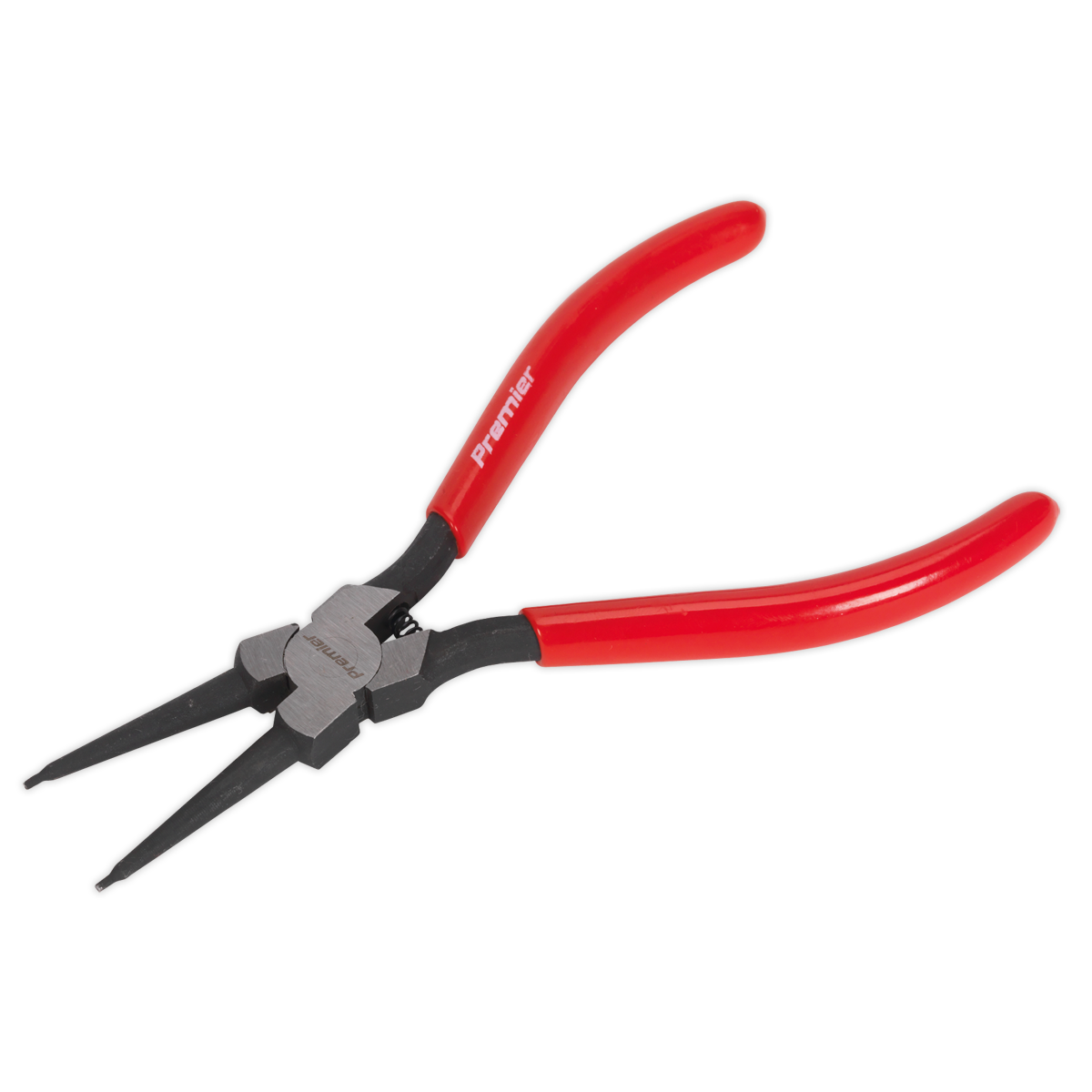 Circlip Pliers Internal Straight Nose 180mm AK84544