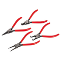 Circlip Pliers Set 180mm 4pc AK8454