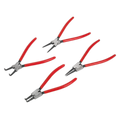 Internal/External Circlip Pliers Set 230mm 4pc AK8456