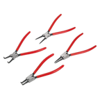 Internal/External Circlip Pliers Set 230mm 4pc AK8456