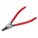 Circlip Pliers External Bent Nose 230mm AK84561