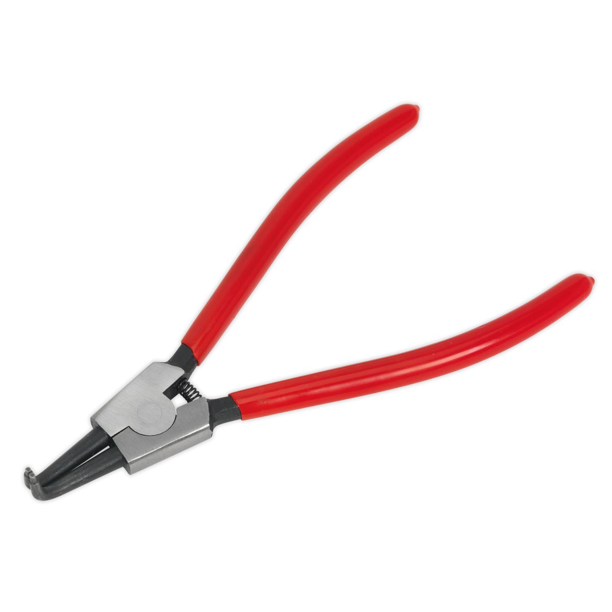 Circlip Pliers External Bent Nose 230mm AK84561