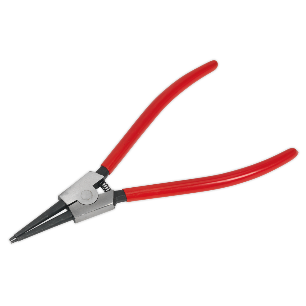 Circlip Pliers External Straight Nose 230mm AK84562