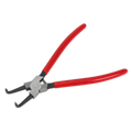 Circlip Pliers Internal Bent Nose 230mm AK84563
