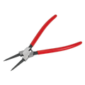 Circlip Pliers Internal Straight Nose 230mm AK84564