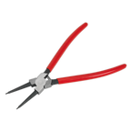 Circlip Pliers Internal Straight Nose 230mm AK84564