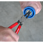 Circlip Pliers Internal Straight Nose 230mm AK84564