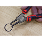 Circlip Pliers Set 180mm 4pc AK8457