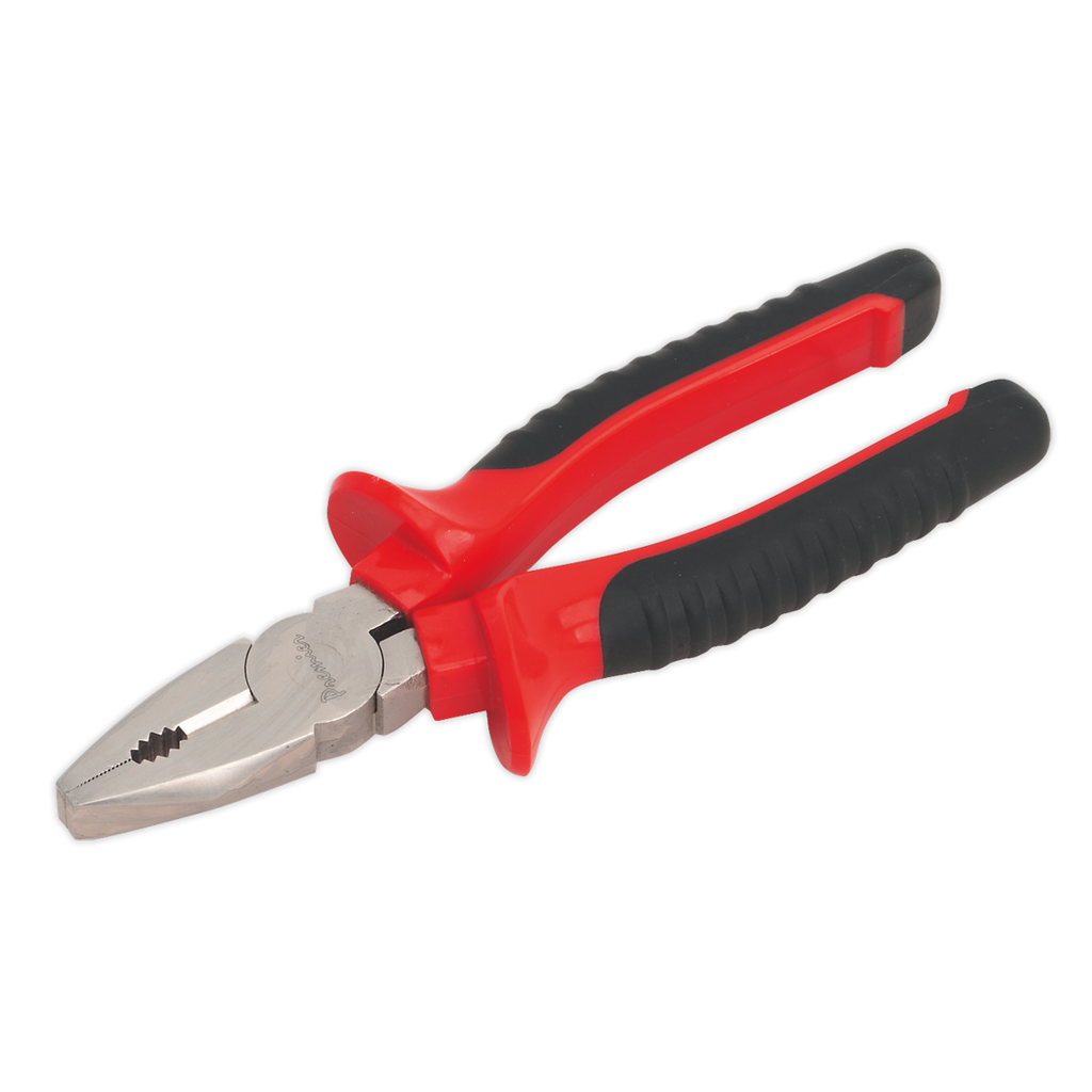 Combination Pliers 190mm AK8503