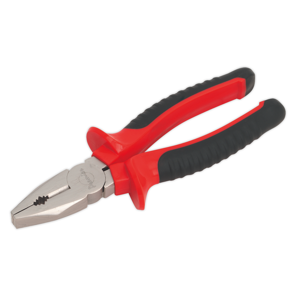 Combination Pliers 205mm AK8504