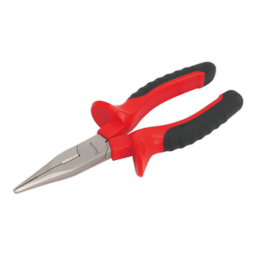 Long Nose Pliers 170mm AK8506