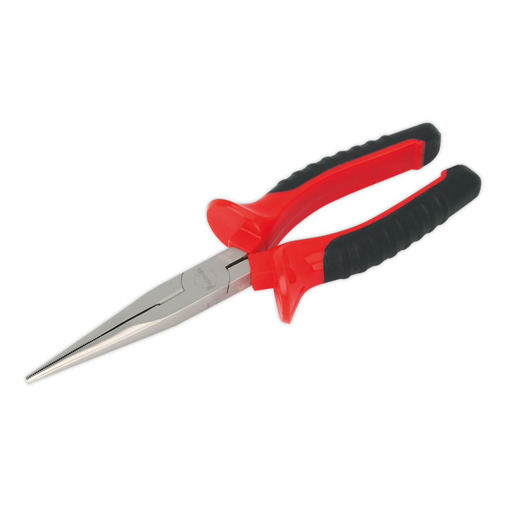 Long Nose Pliers 215mm AK8508