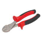 Side Cutters 190mm AK8517