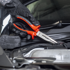 Pliers Set 3pc AK8521