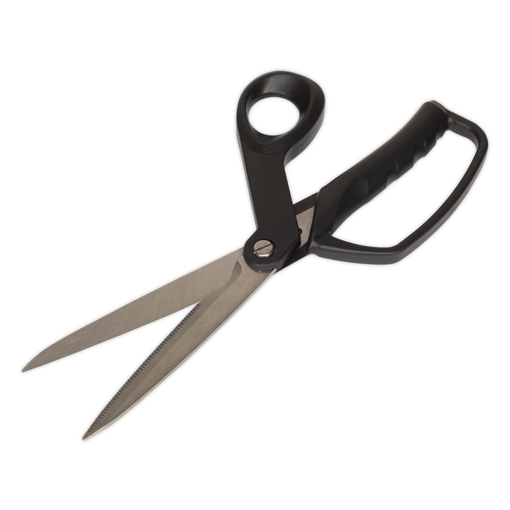 Heavy-Duty Shears/Scissors 250mm AK8524