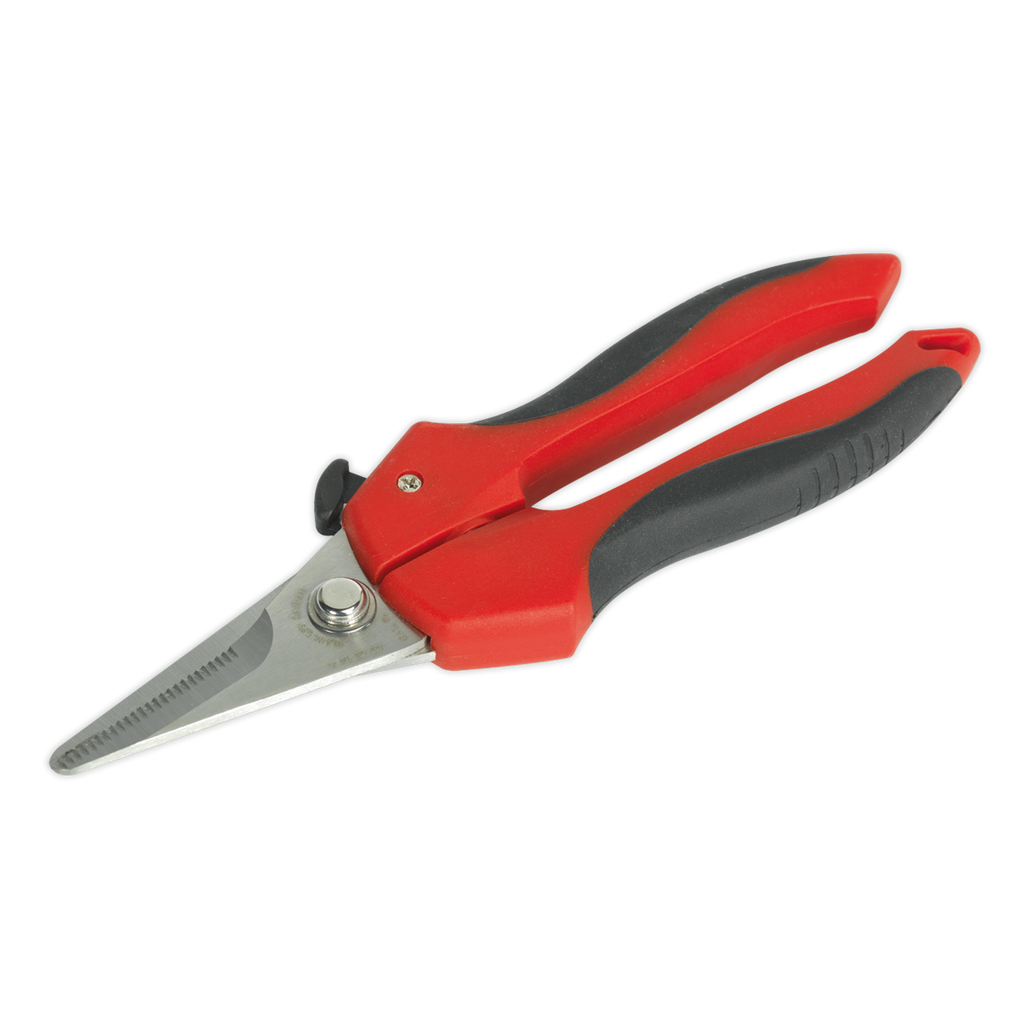 Universal Shears 190mm AK8525