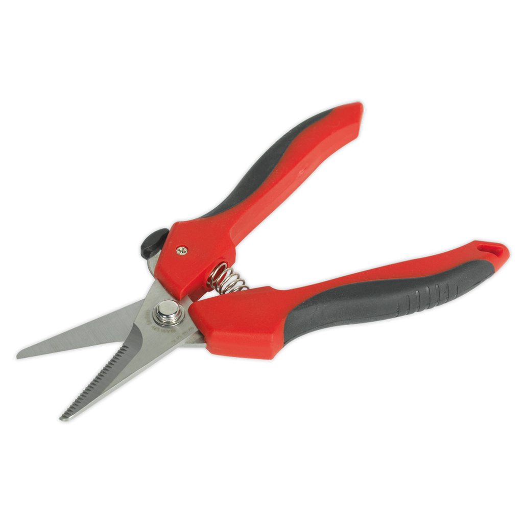 Universal Shears 190mm AK8525