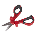 Insulated Scissors - VDE Approved AK8526