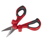 Insulated Scissors - VDE Approved AK8526
